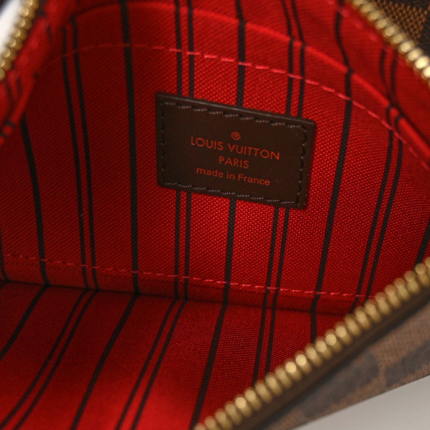 Damier Ebene Neo Neverfull PM