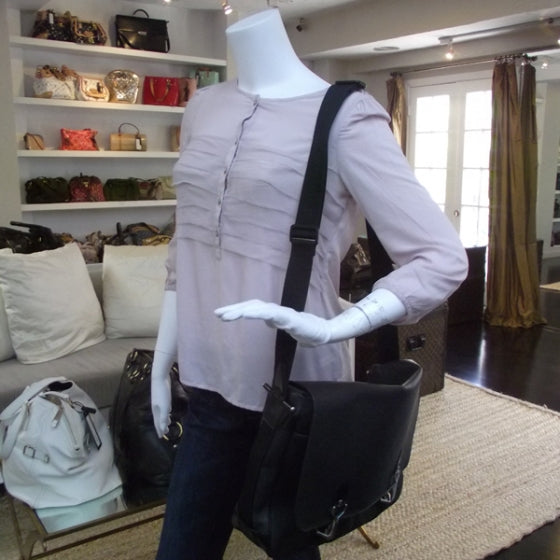Taiga Dersou Messenger Bag