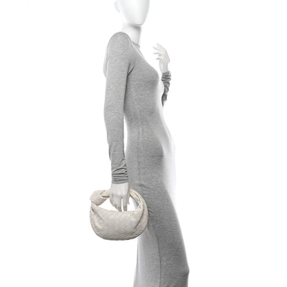 Bottega Veneta Nappa Intrecciato Mini Jodie Chalk 3 of 10