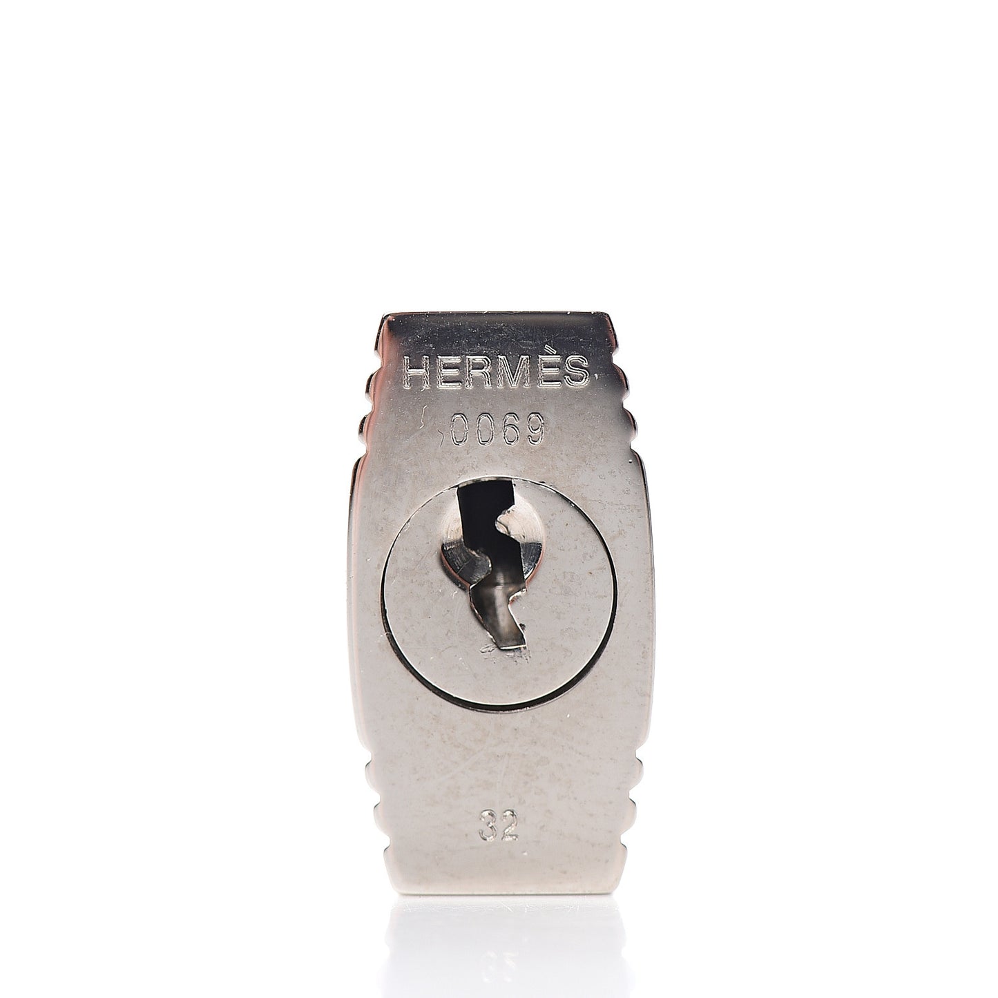 Taurillon Clemence Birkin 30 Gold