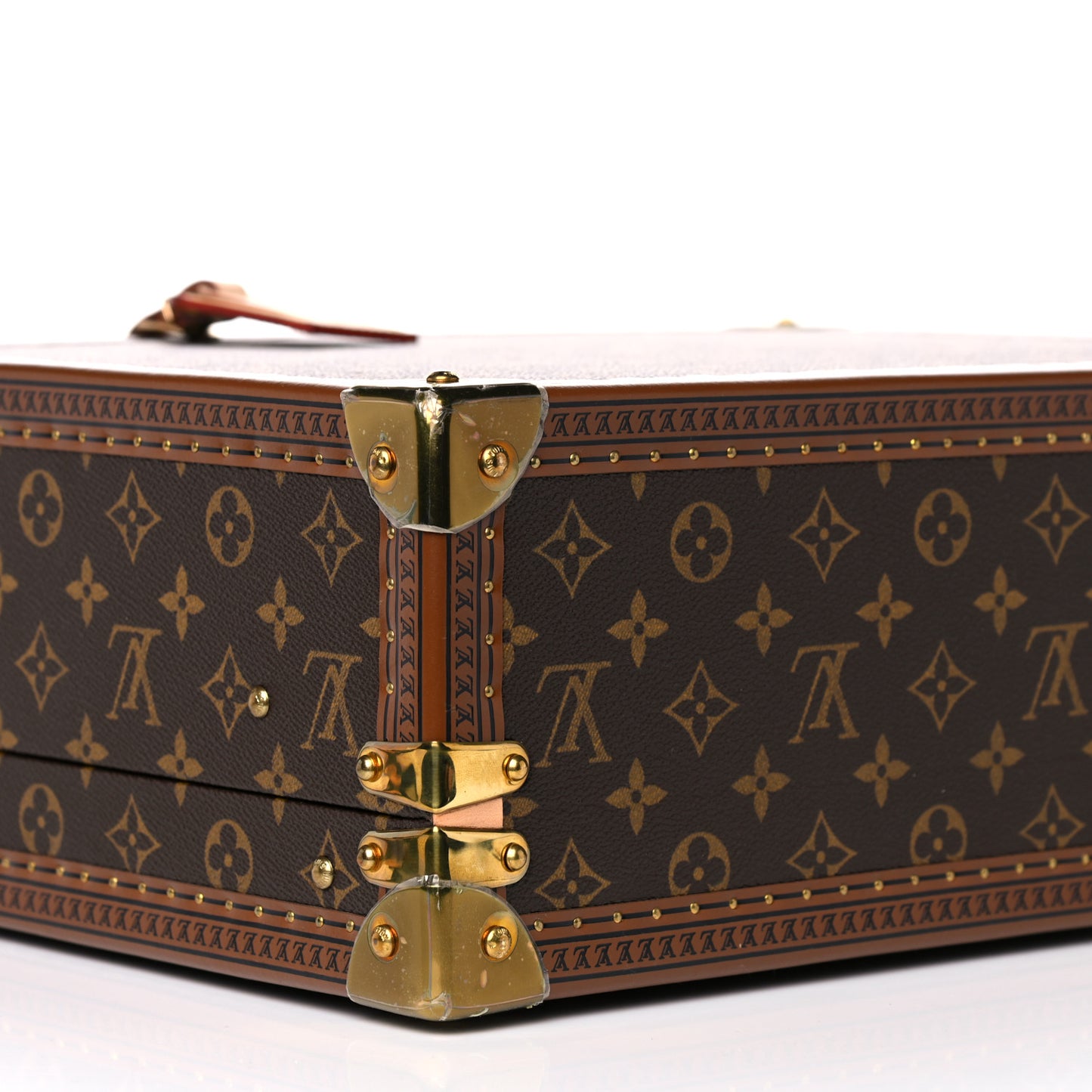 Monogram Cotteville 40