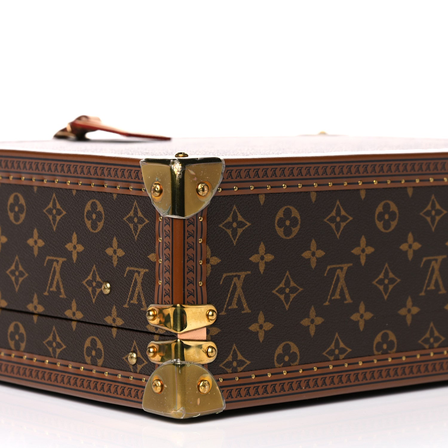 Louis Vuitton Monogram Cotteville 40 6 of 13
