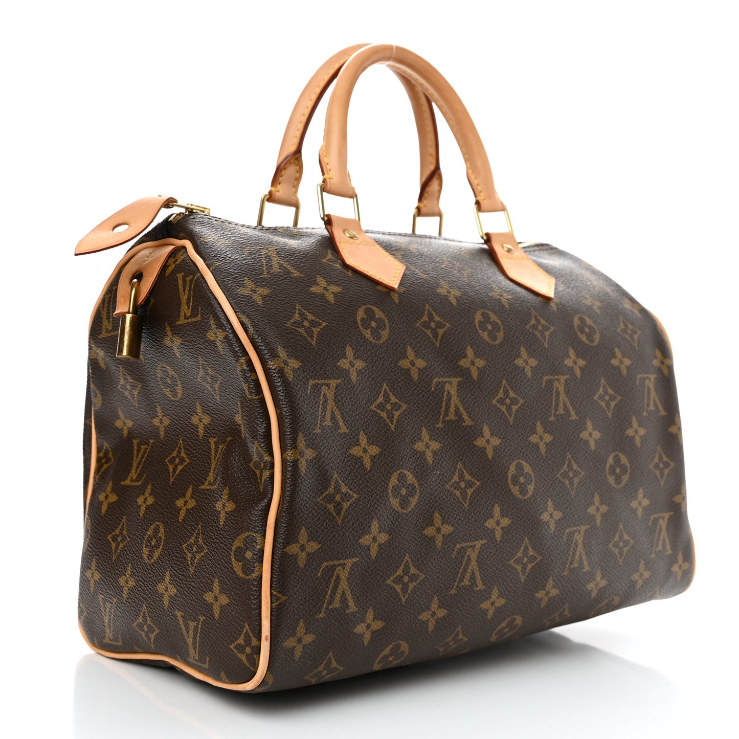 Monogram Speedy 30