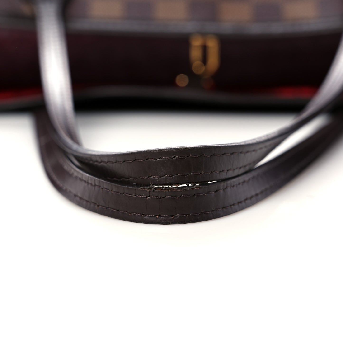 Damier Ebene Neo Neverfull MM