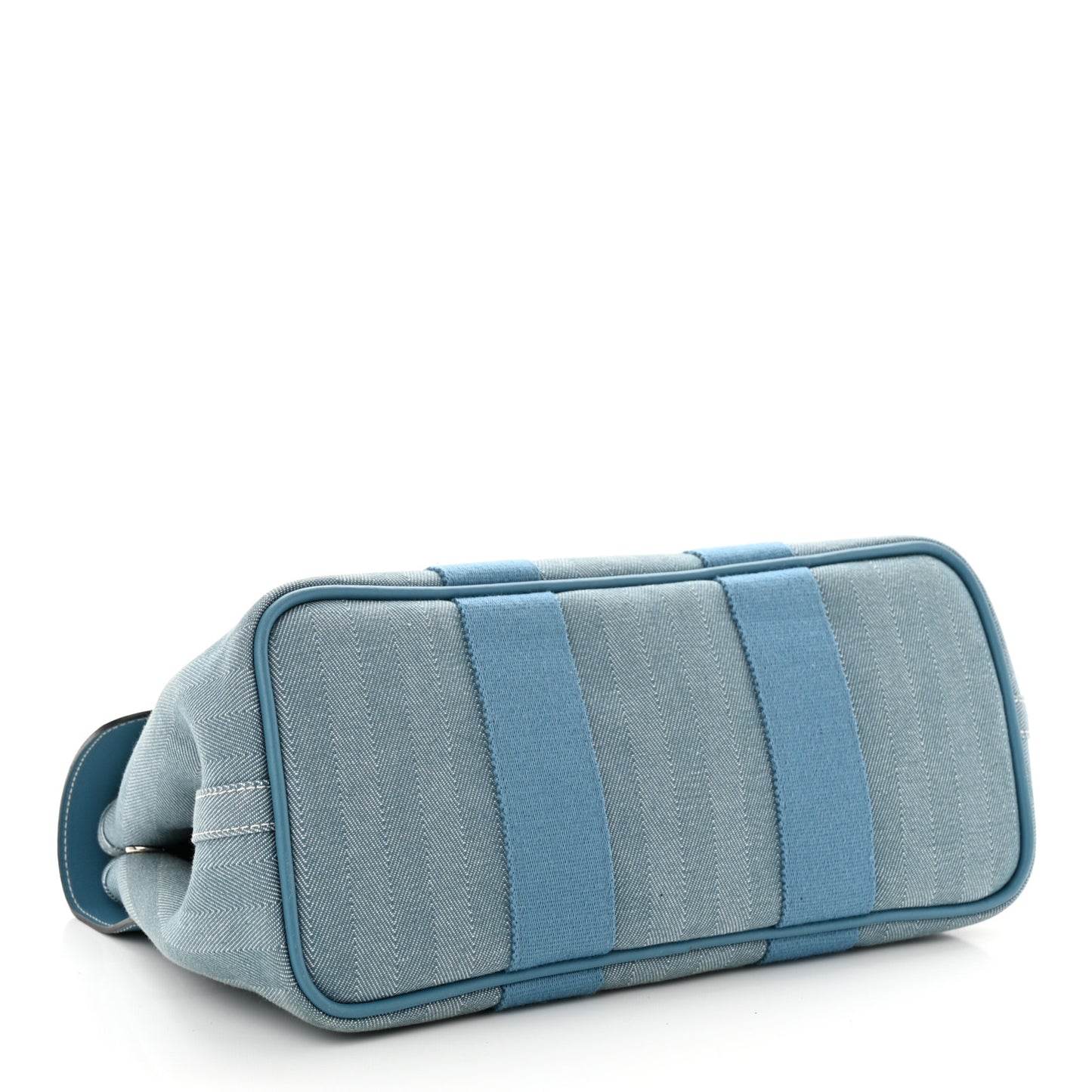 Swift Valparaiso Tote PM Blue Jean