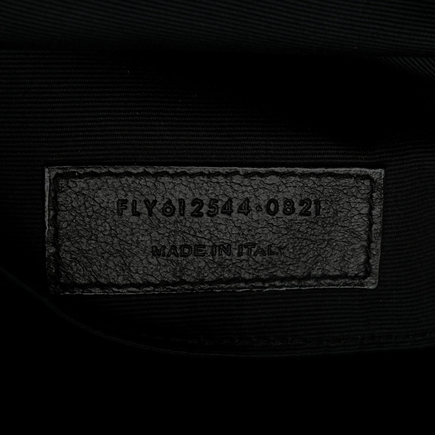Calfskin Matelasse Monogram Lou Camera Bag Nude Powder