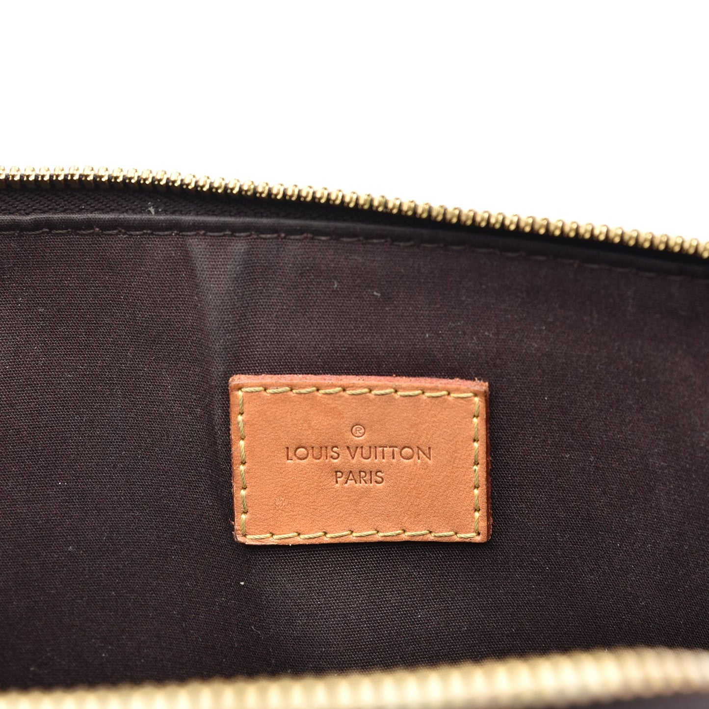 Vernis Alma GM Amarante