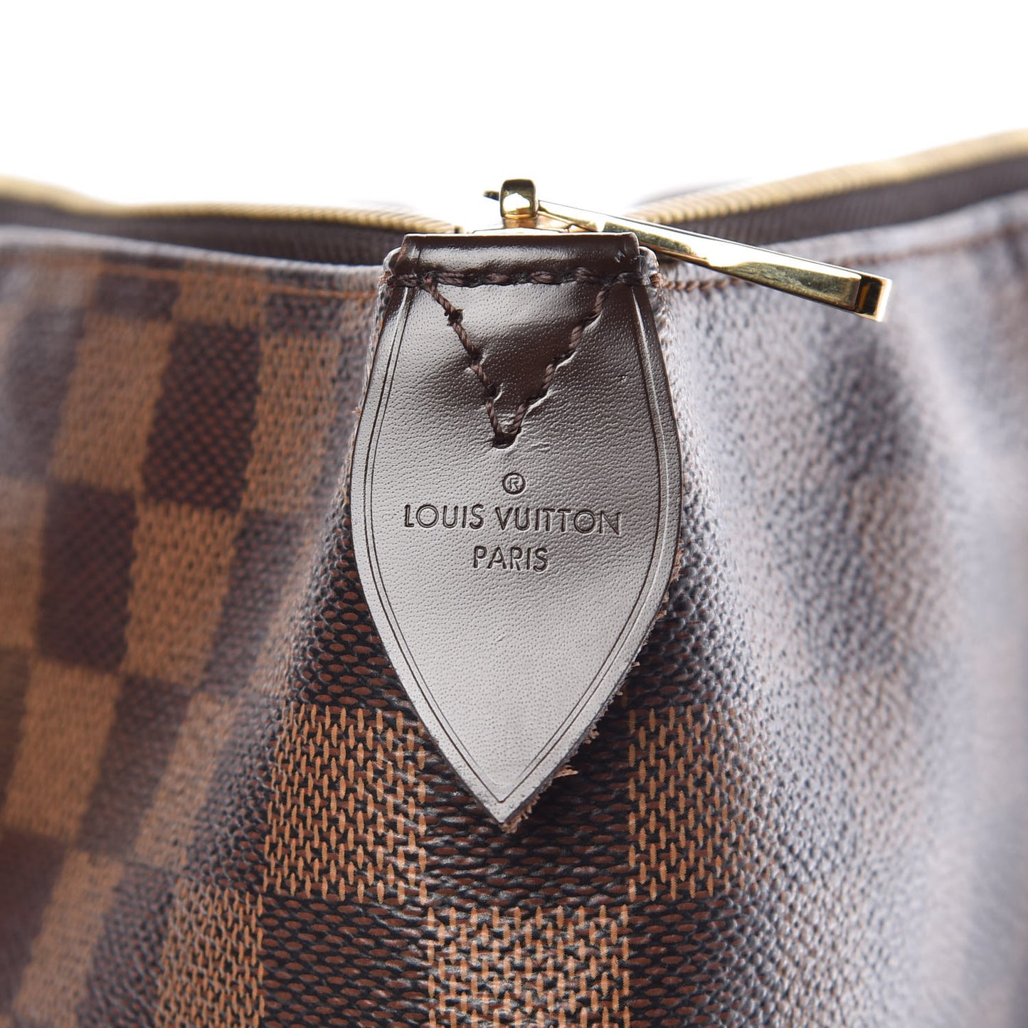Damier Ebene Totally MM