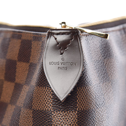 Louis Vuitton Damier Ebene Totally MM 8 of 10