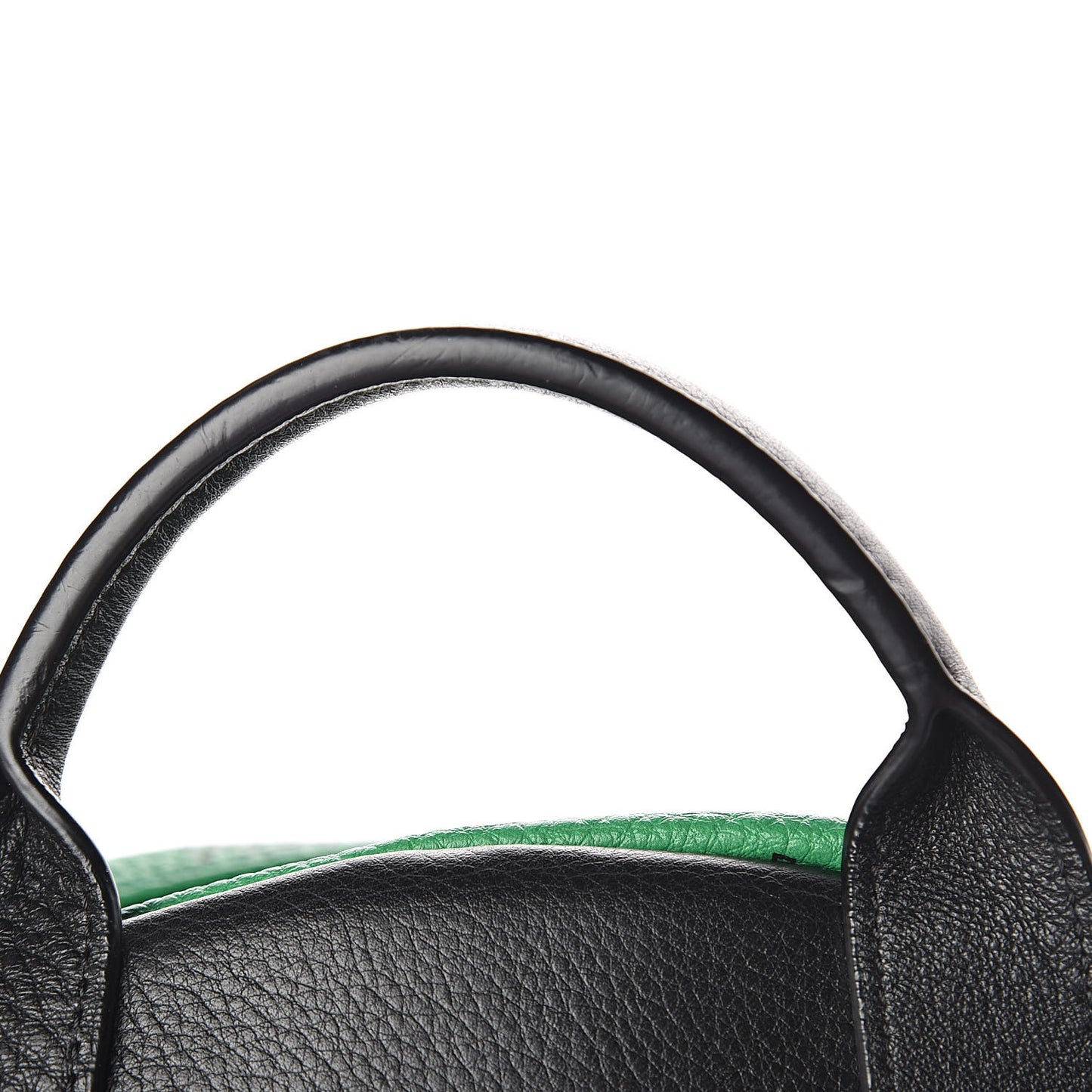 Visetos Large Stark Backpack Green