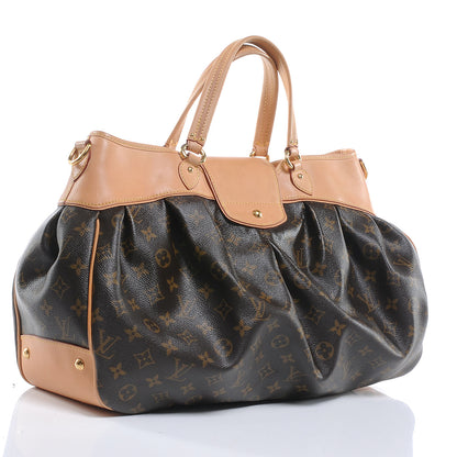 Louis Vuitton Monogram Boetie GM 3 of 8