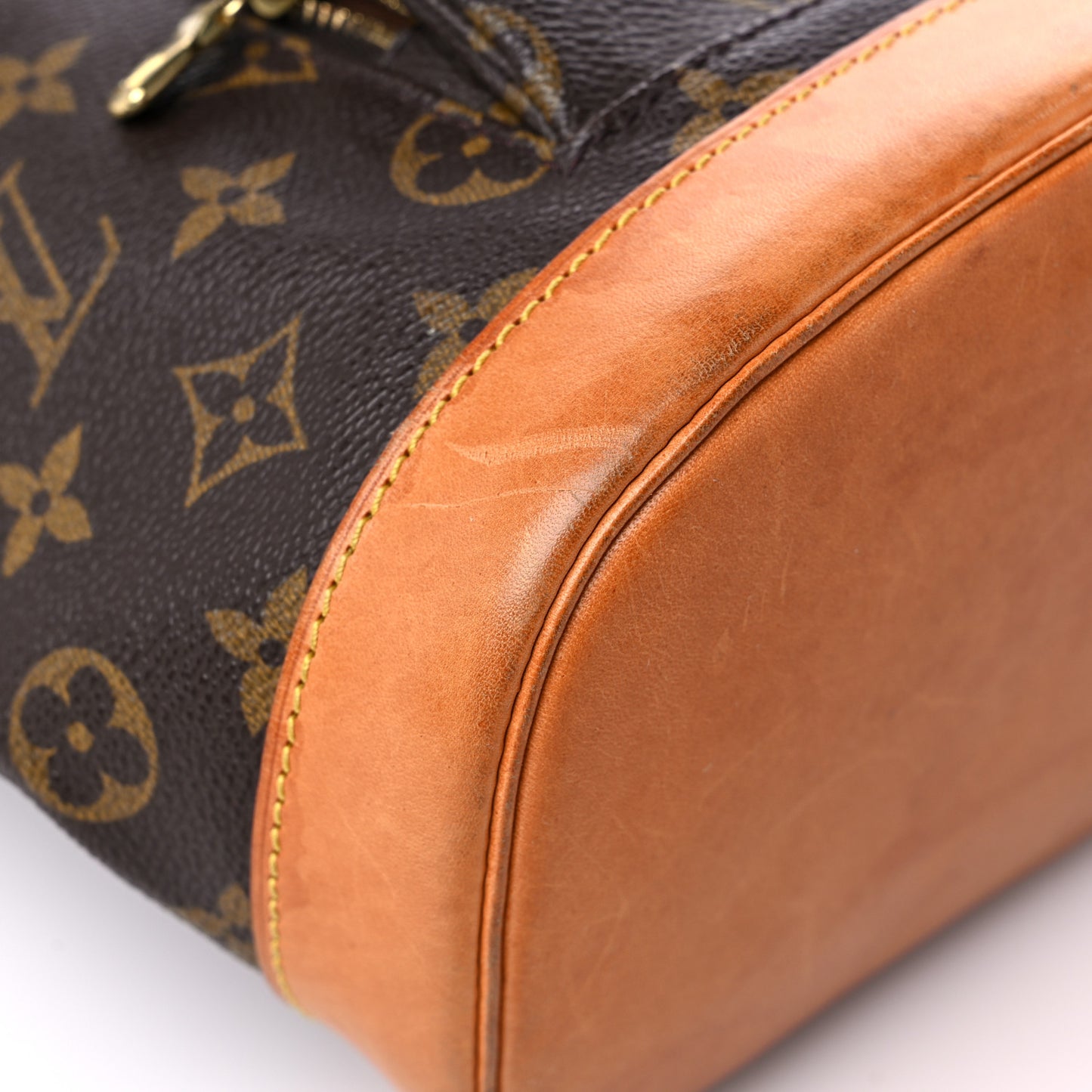 Monogram Montsouris MM Backpack