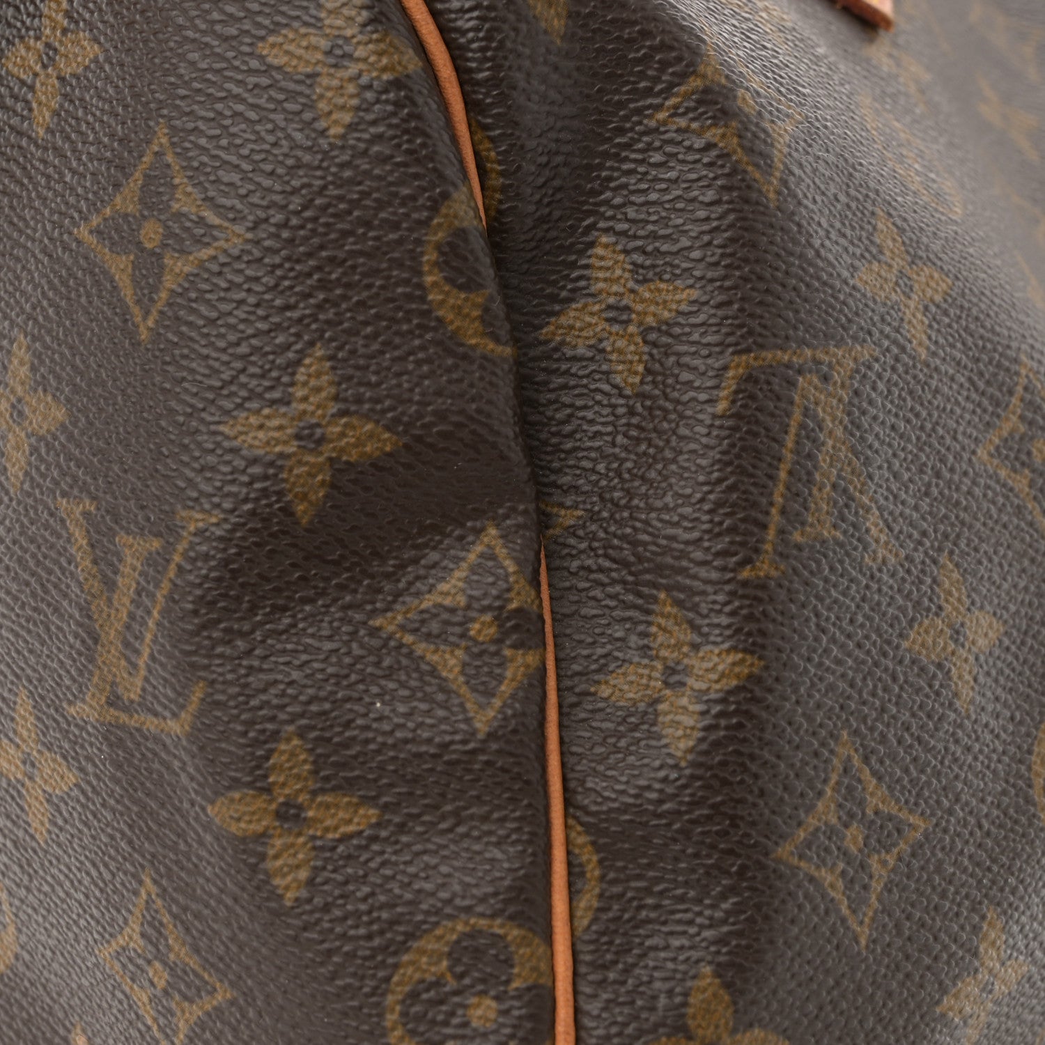 Louis Vuitton Monogram Speedy 30 13 of 16