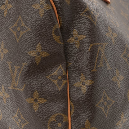 Louis Vuitton Monogram Speedy 30 13 of 16