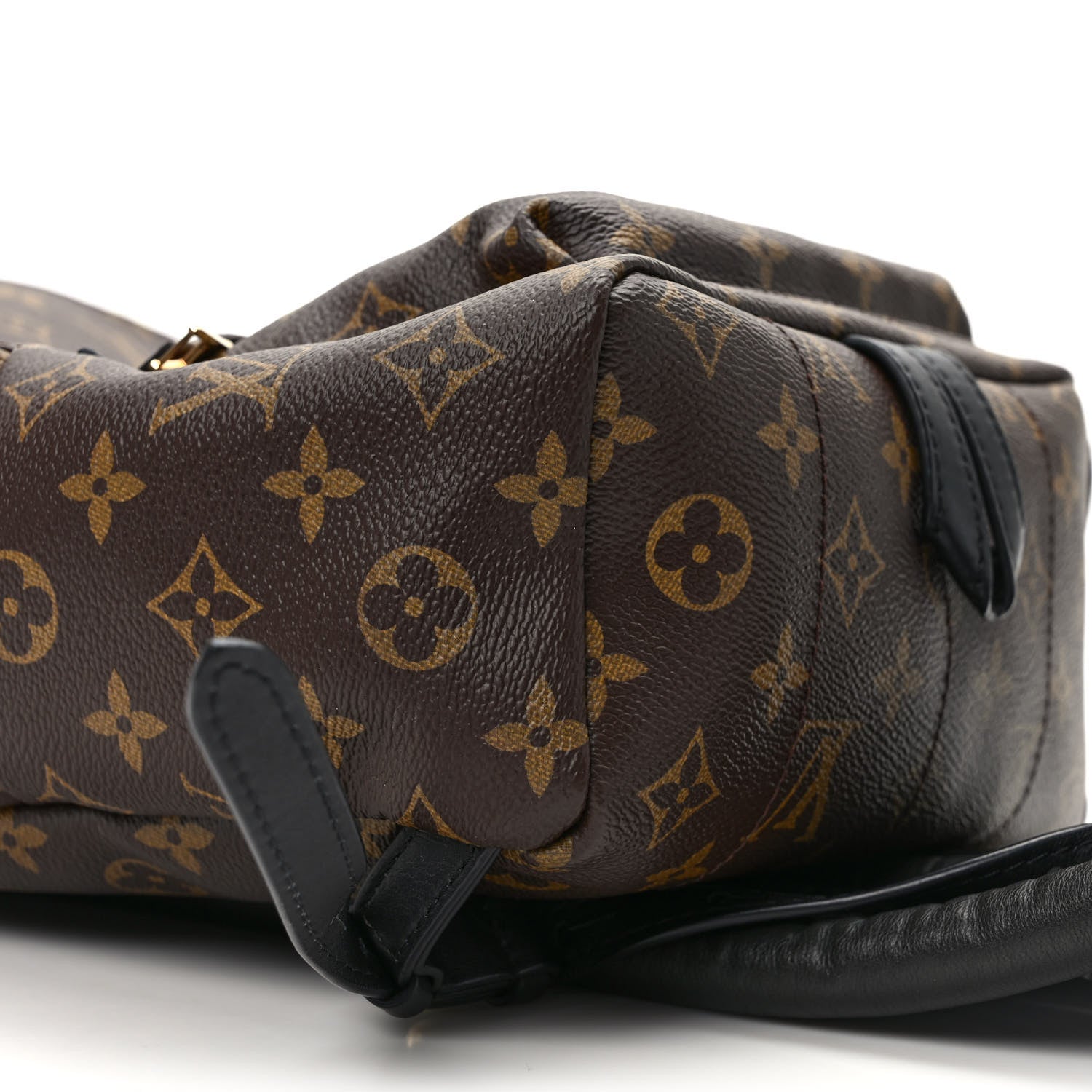 Louis Vuitton Monogram Palm Springs Backpack PM 7 of 8