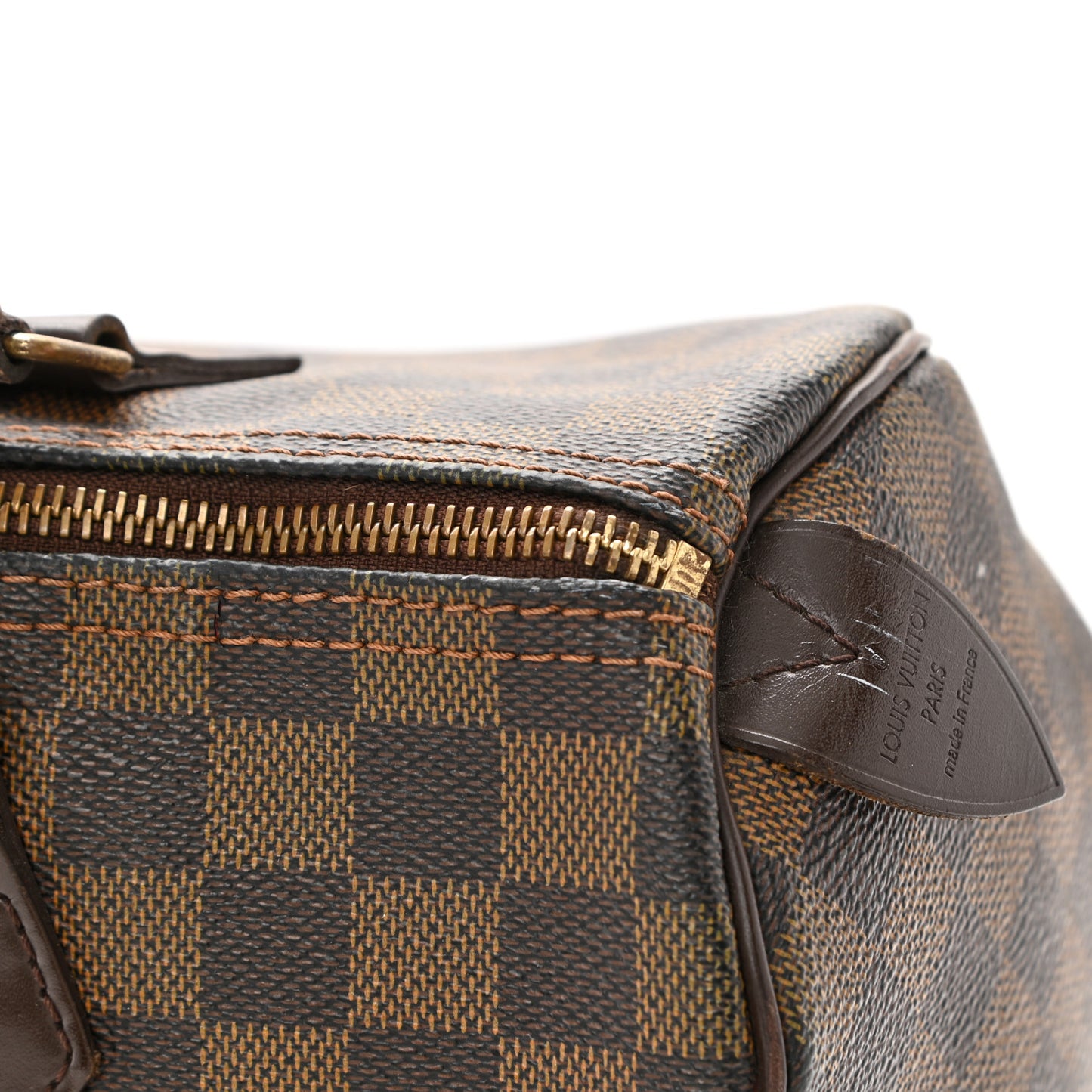 Damier Ebene Speedy 30
