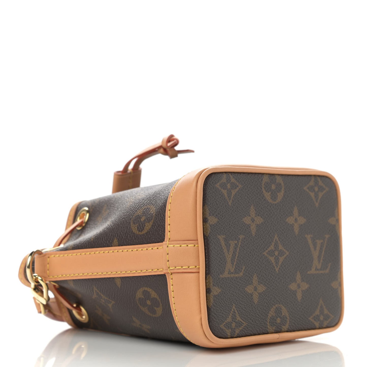 Monogram Nano Noe NV
