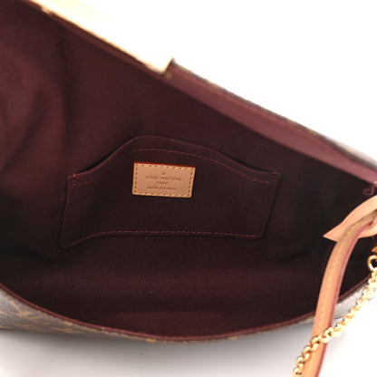 Louis Vuitton Monogram Favorite MM 5 of 10