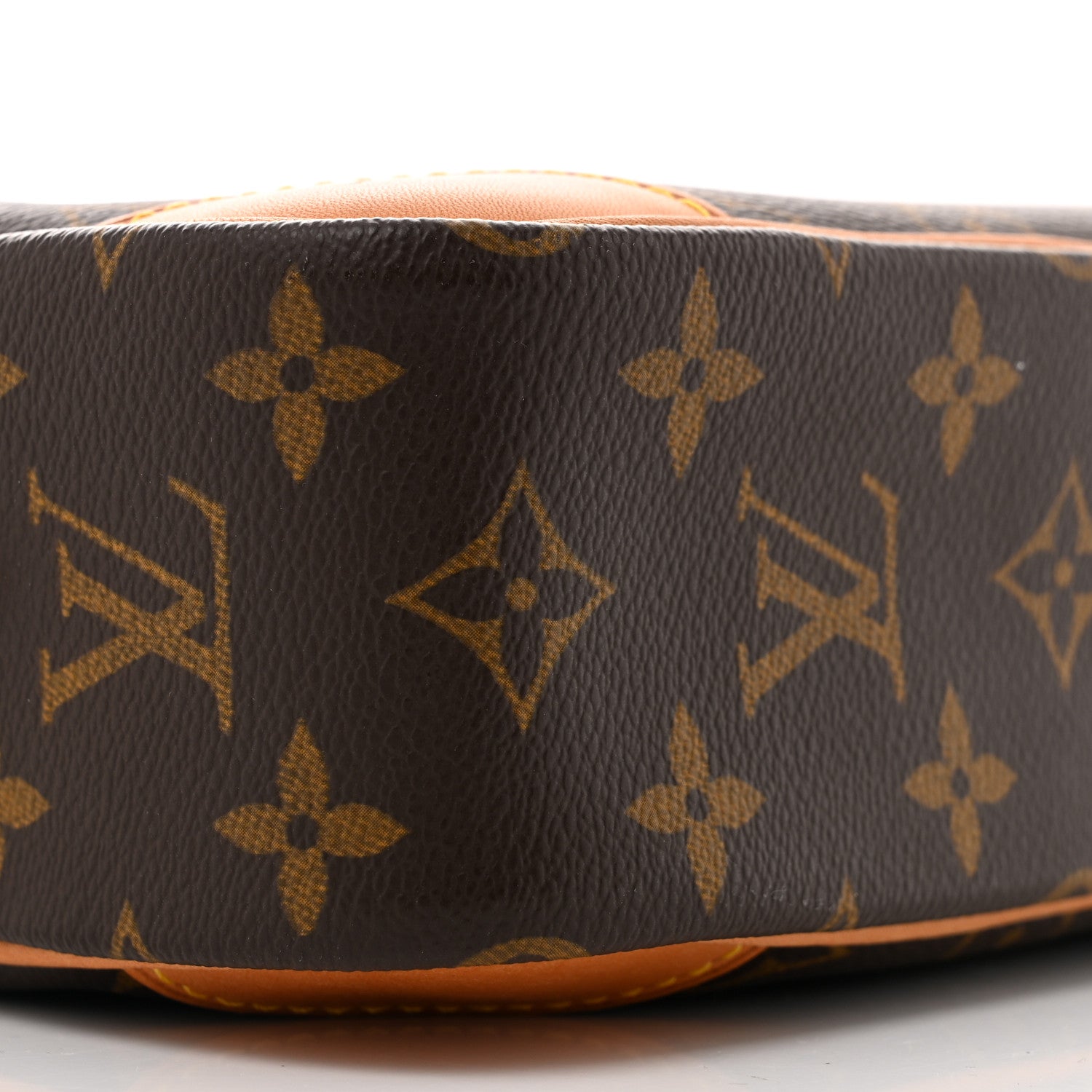 Louis Vuitton Monogram Trocadero 27 8 of 12
