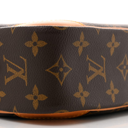 Louis Vuitton Monogram Trocadero 27 8 of 12