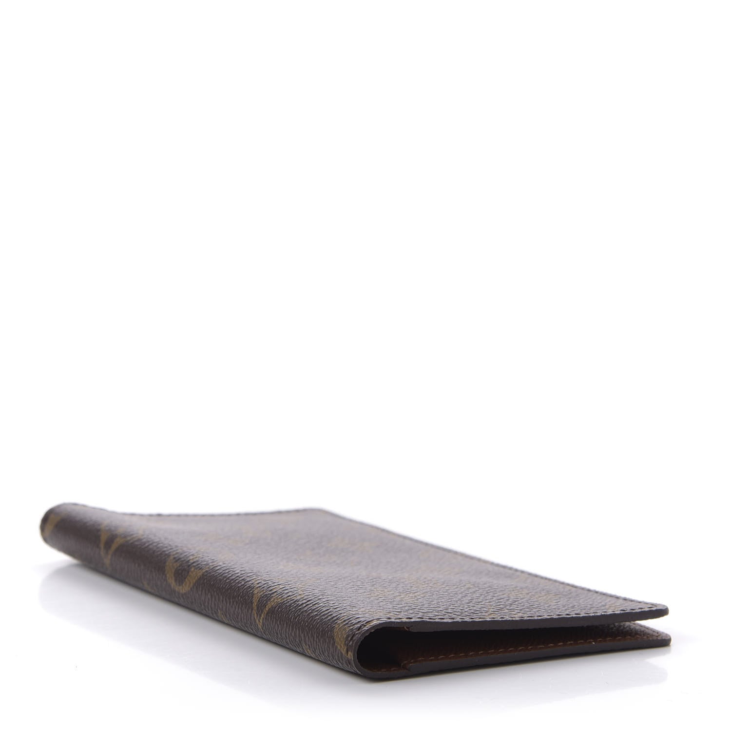 Louis Vuitton Monogram Pocket Agenda Cover 4 of 7