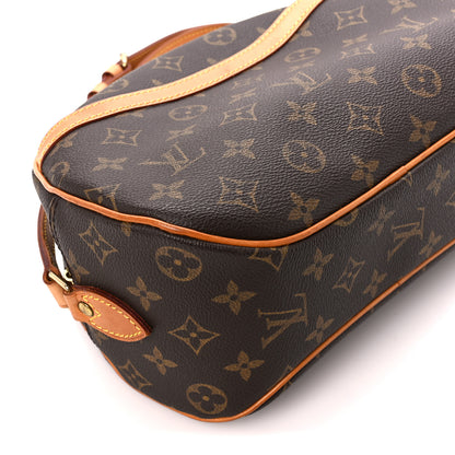 Louis Vuitton Monogram Blois 10 of 11