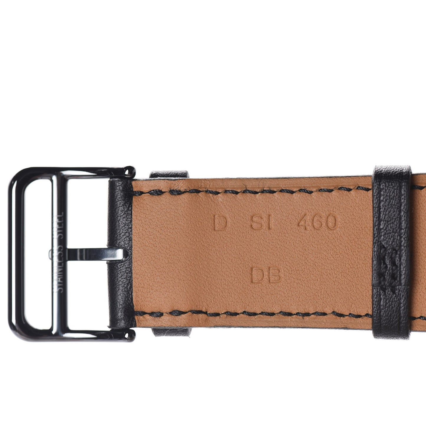 Swift 44mm Apple Watch Band Black