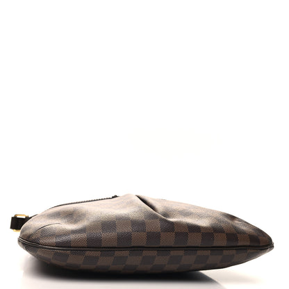 Louis Vuitton Damier Ebene Bloomsbury PM 4 of 10