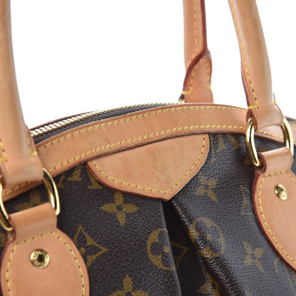 Louis Vuitton Monogram Tivoli PM 10 of 10