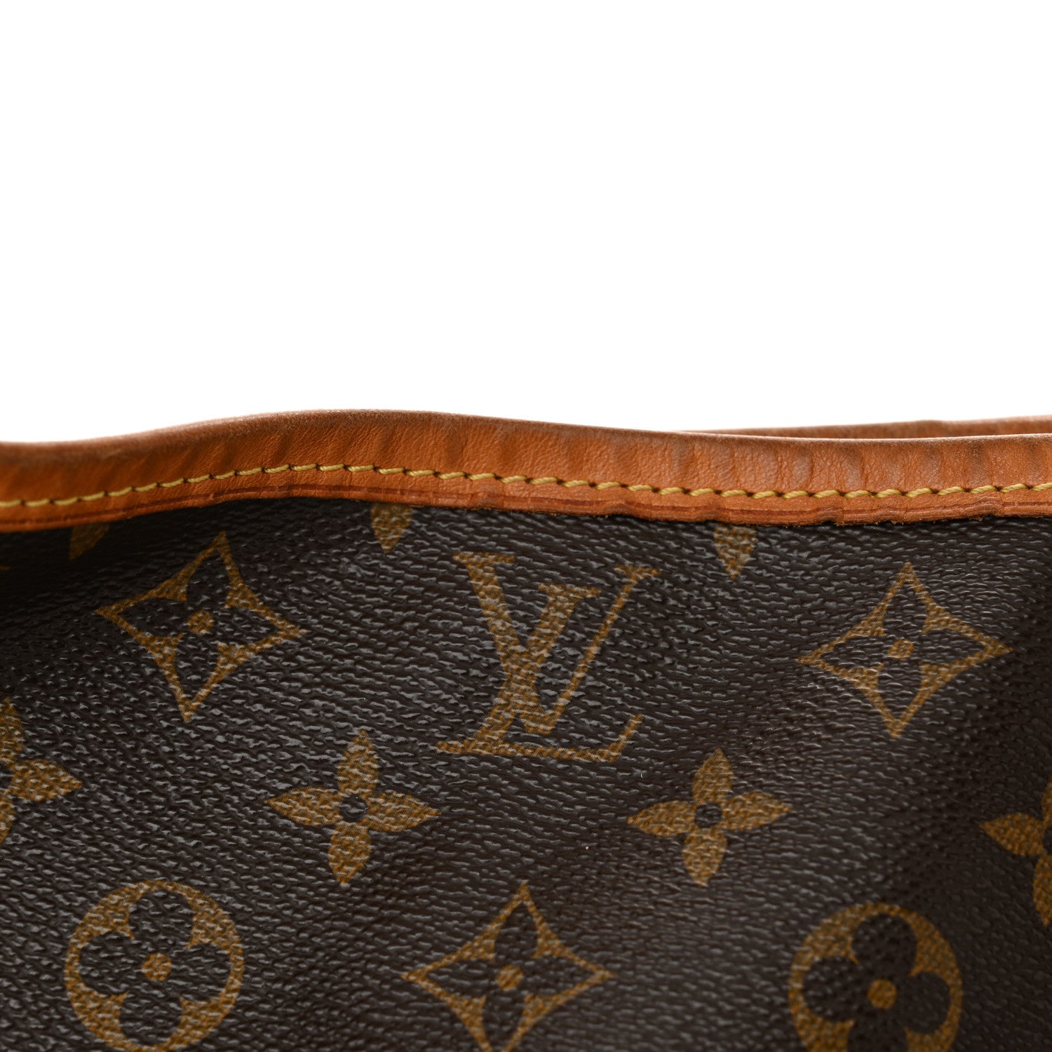Louis Vuitton Monogram Delightful GM 10 of 14