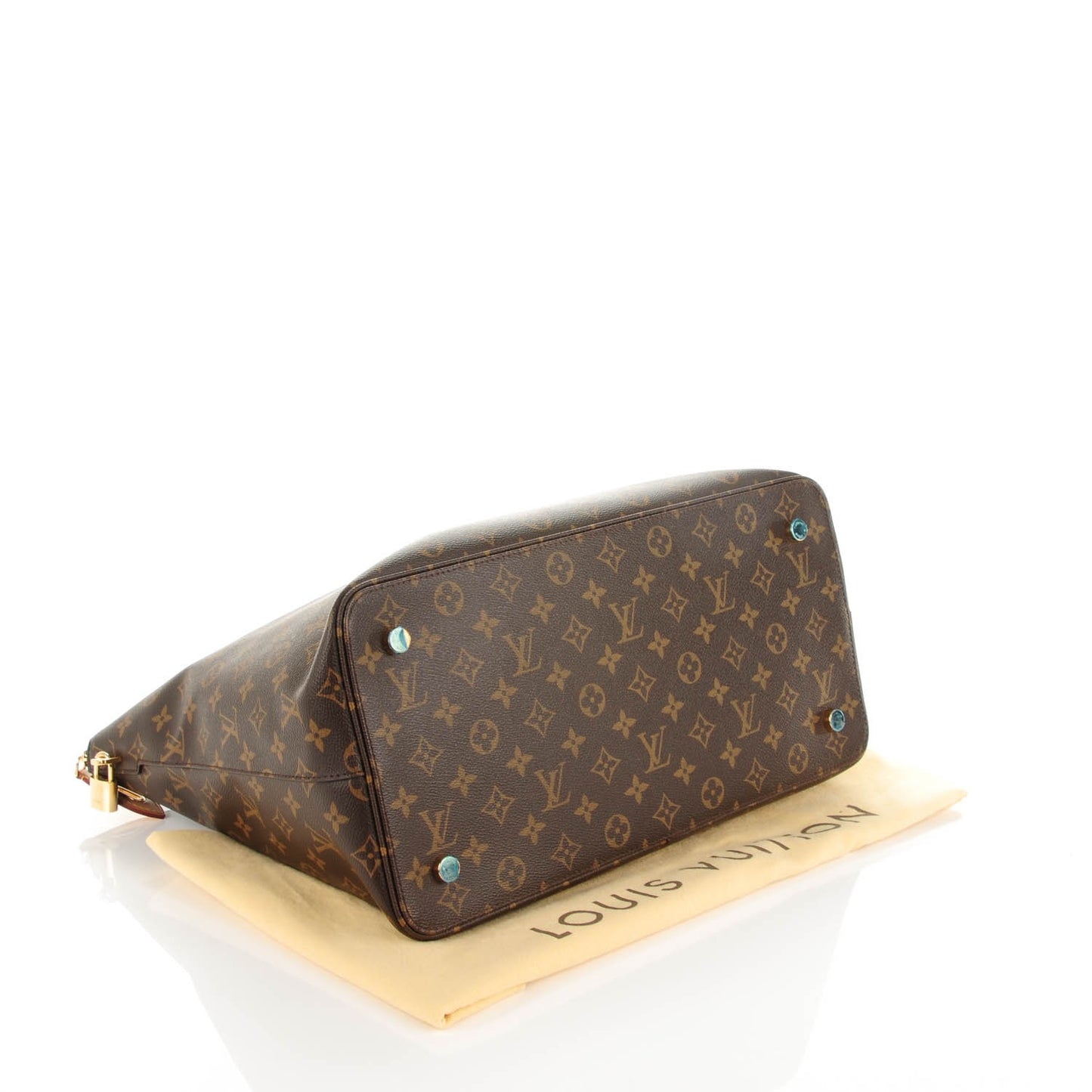 Monogram Lockit GM