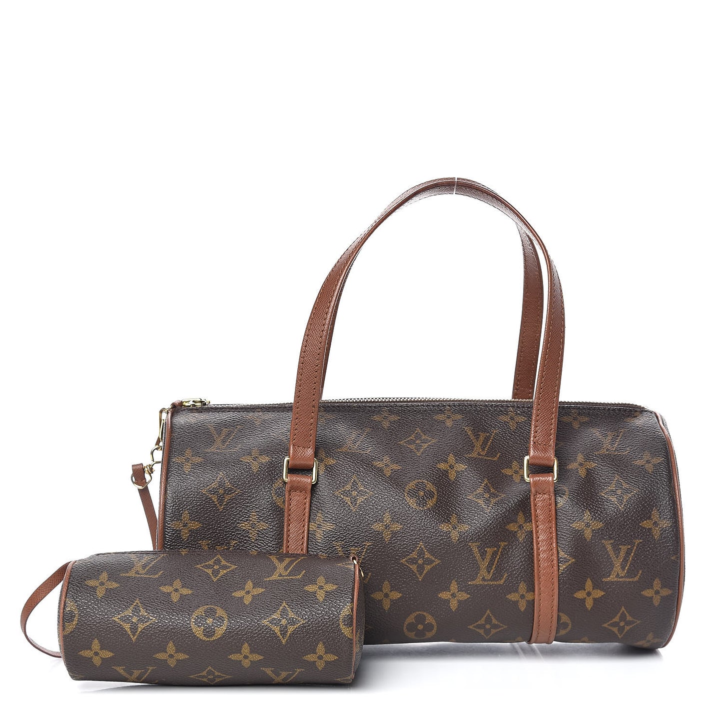 Monogram Papillon 30