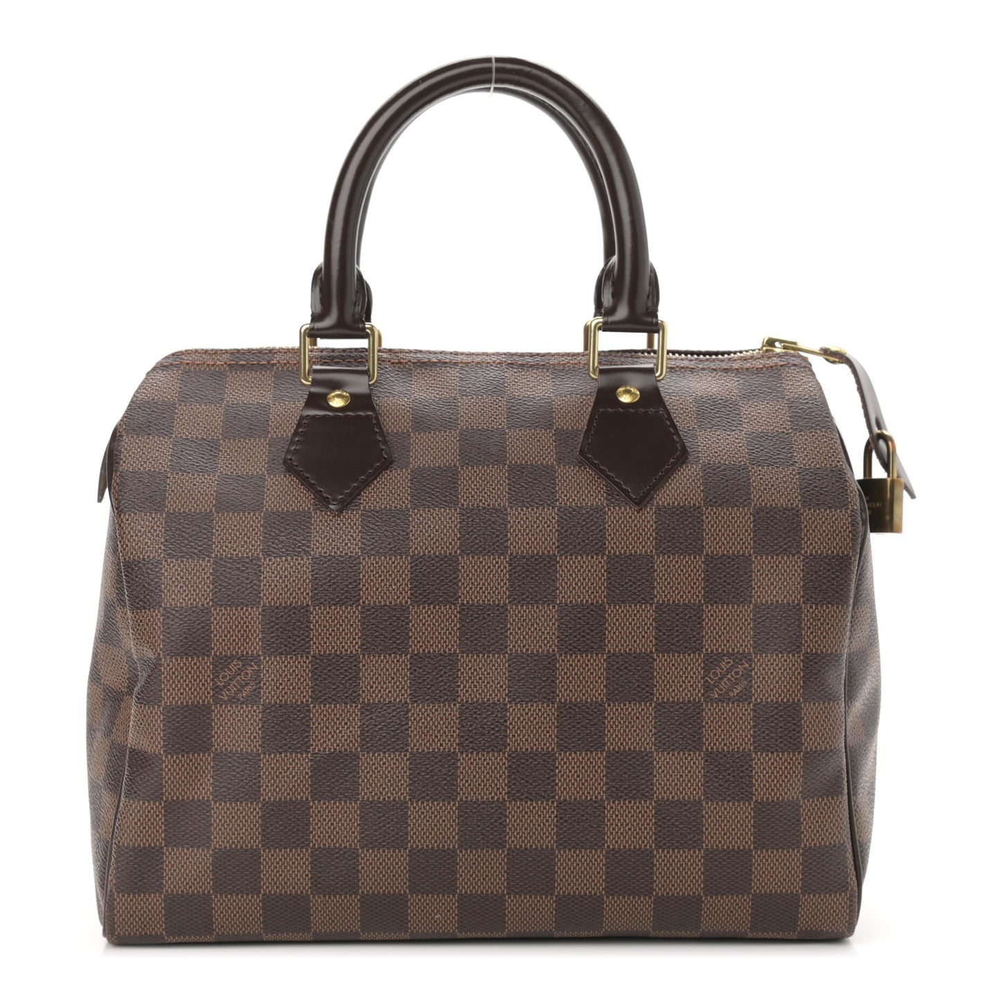 Damier Ebene Speedy 25