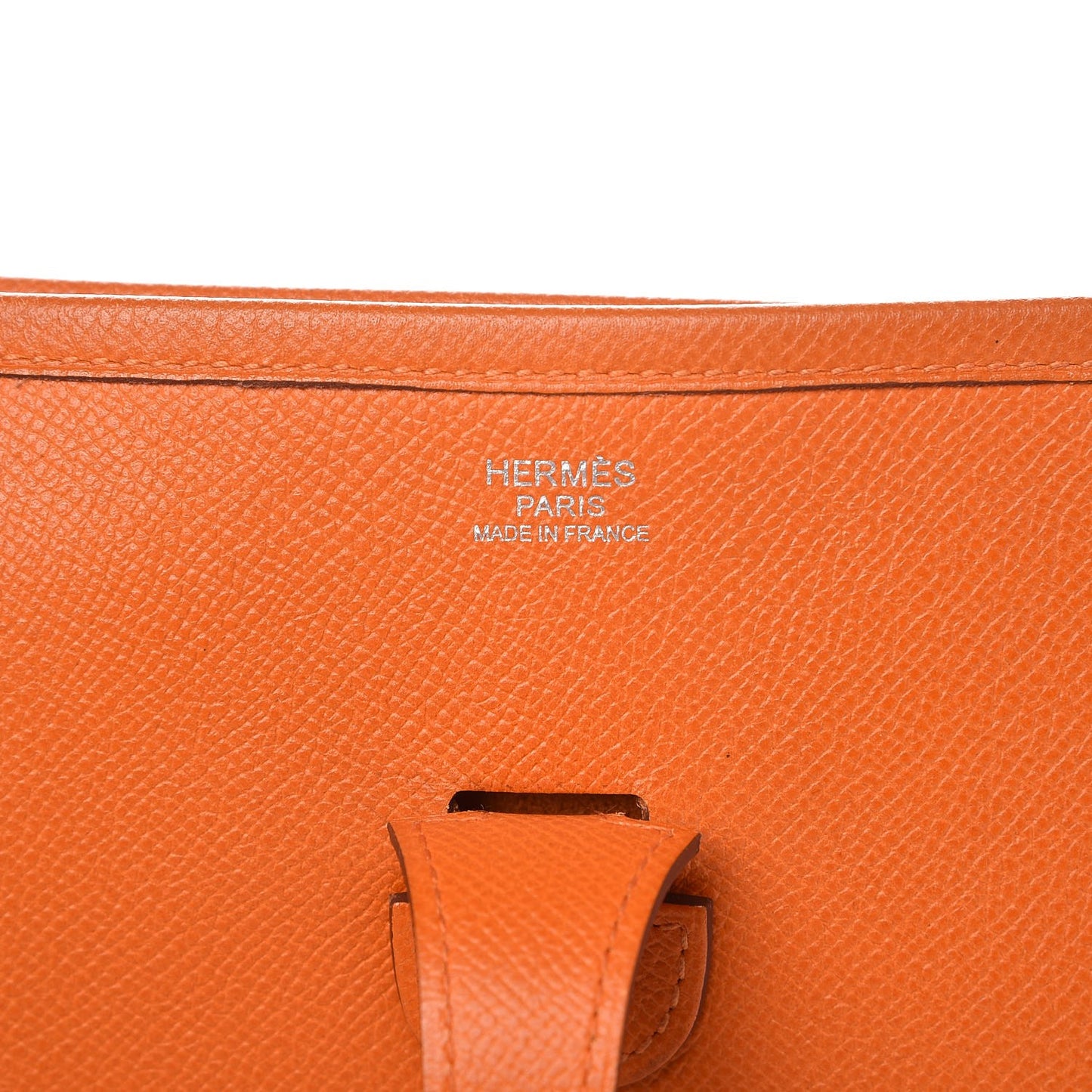 Epsom Evelyne III PM Orange