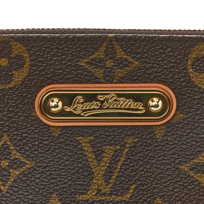 Louis Vuitton Monogram Eva Clutch 11 of 13