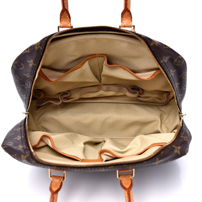 Louis Vuitton Monogram Deauville 4 of 17