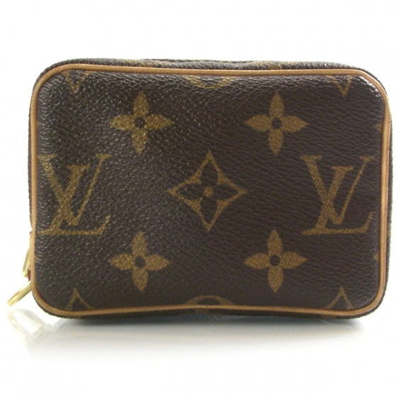 Monogram Wapity Case