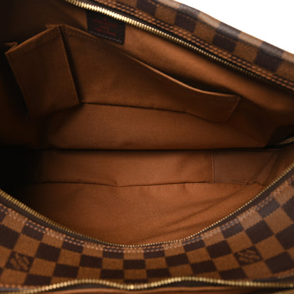 Louis Vuitton Damier Ebene Dorsoduro Messenger 5 of 10