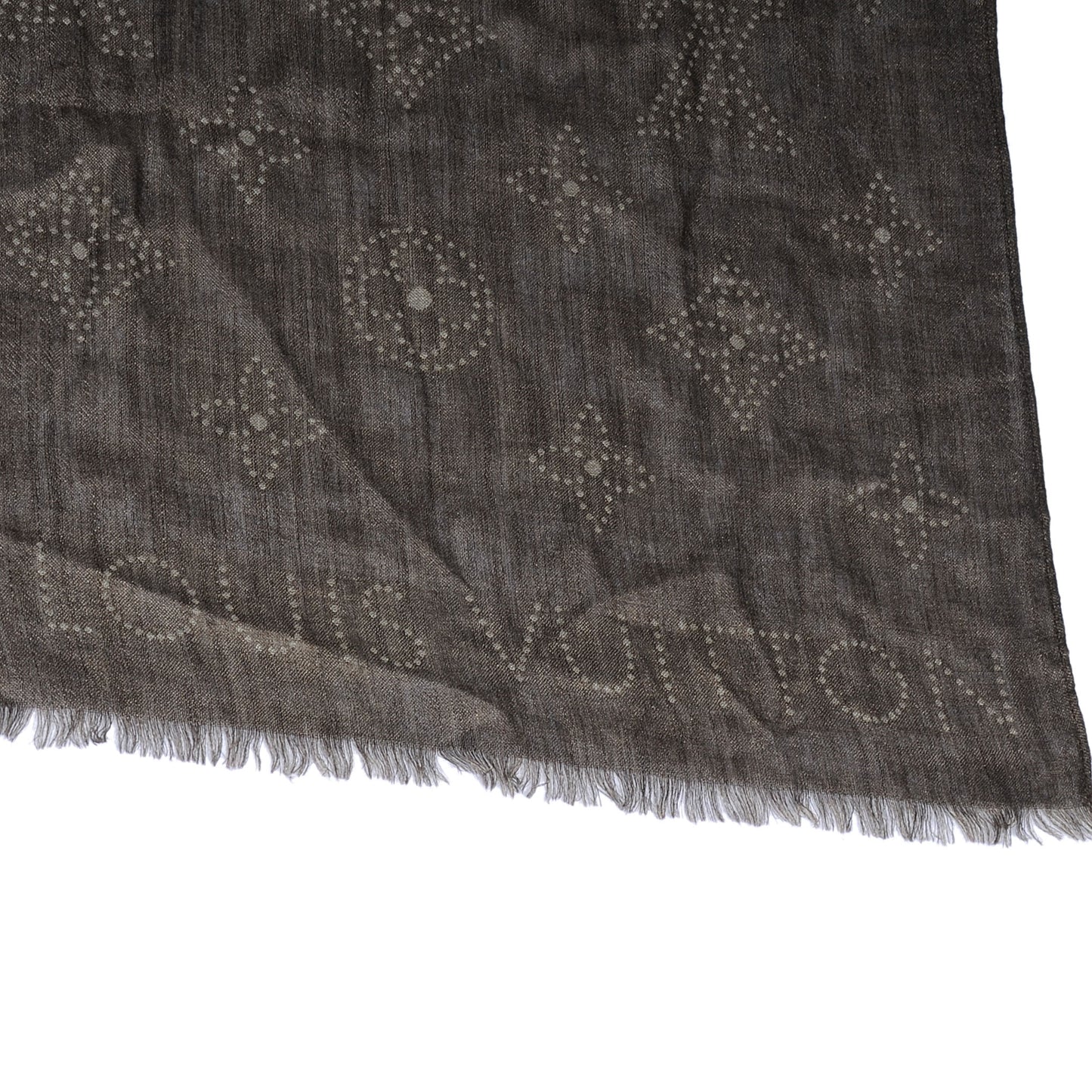 Cashmere Silk Mahina Stole