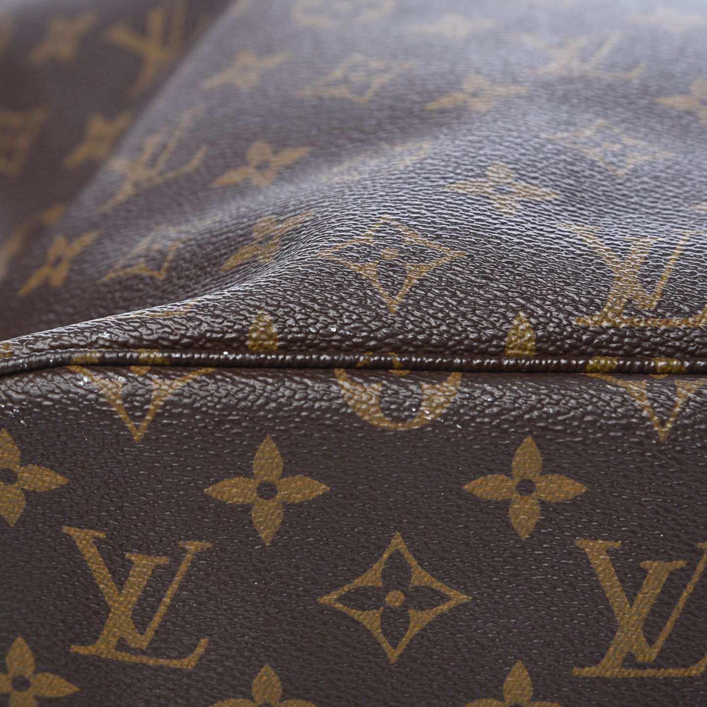Monogram Neverfull MM
