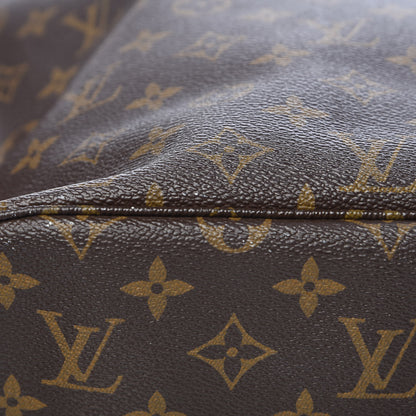 Louis Vuitton Monogram Neverfull MM 11 of 13