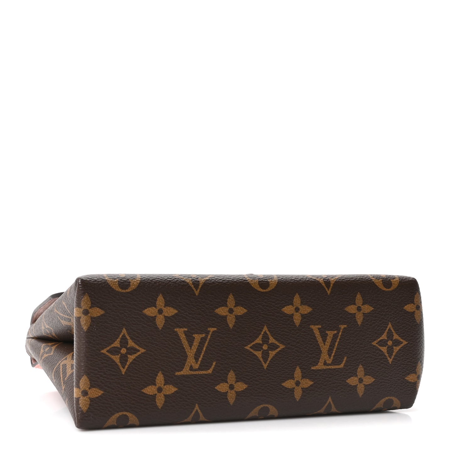 Monogram Locky BB Rose Poudre