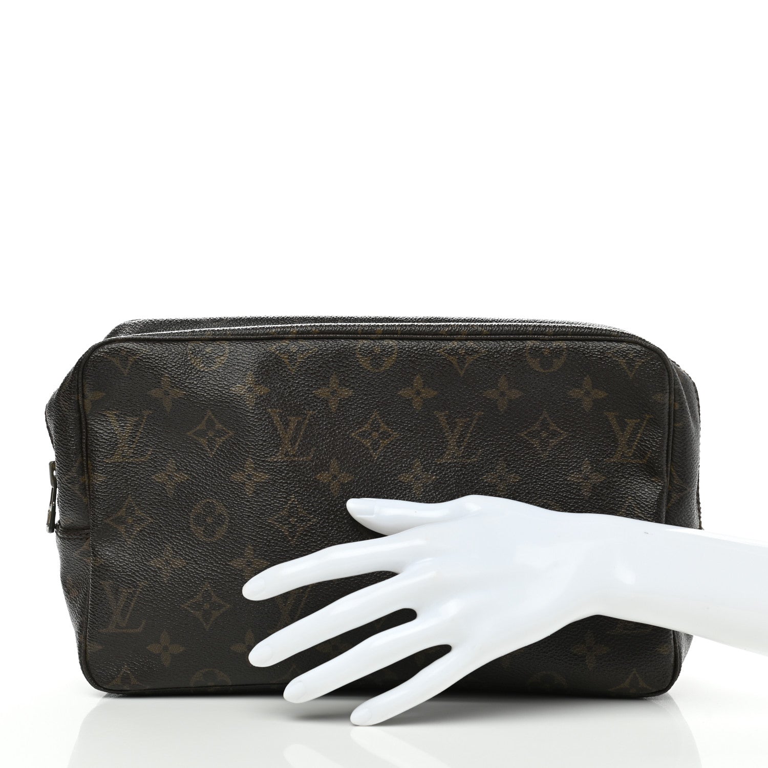 Louis Vuitton Monogram Trousse Toilette 28 2 of 12