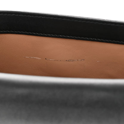 Gucci Nappa Pearl Studded Mini Queen Margaret Broadway Shoulder Bag Black 13 of 17