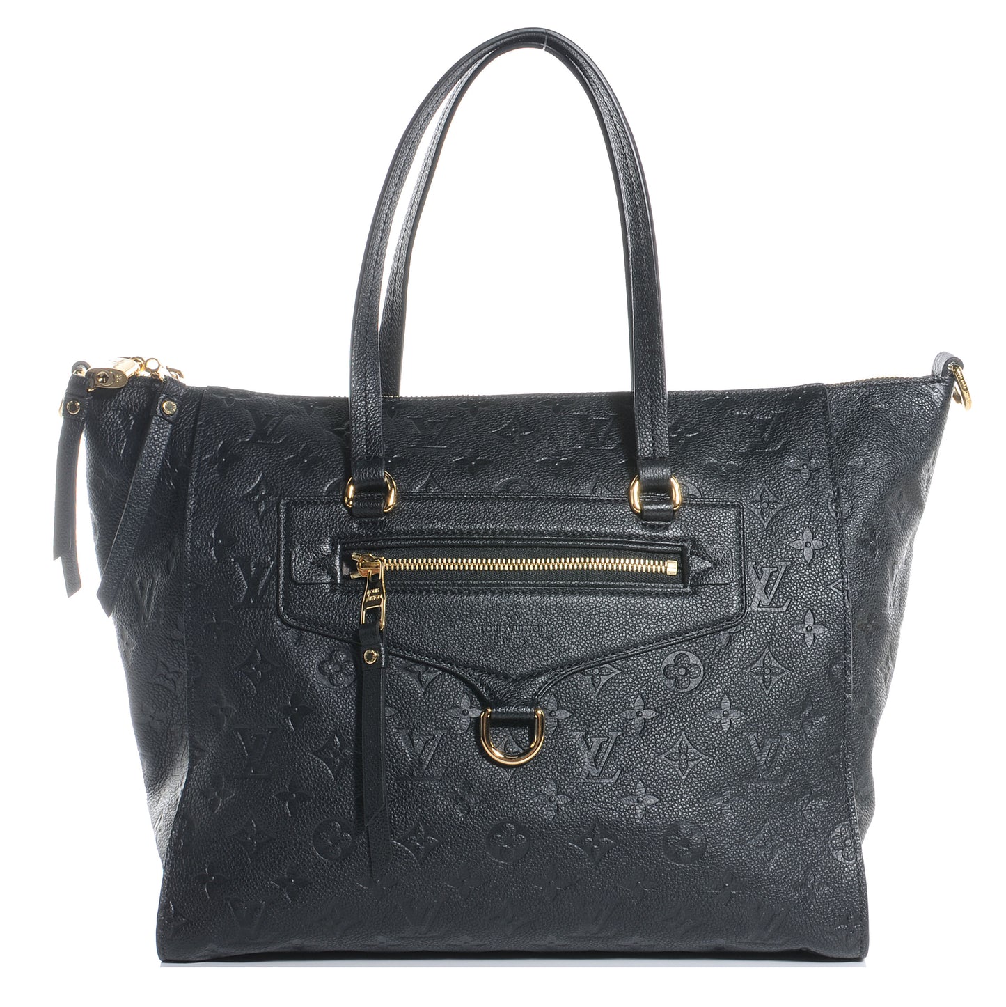 Empreinte Lumineuse PM Black