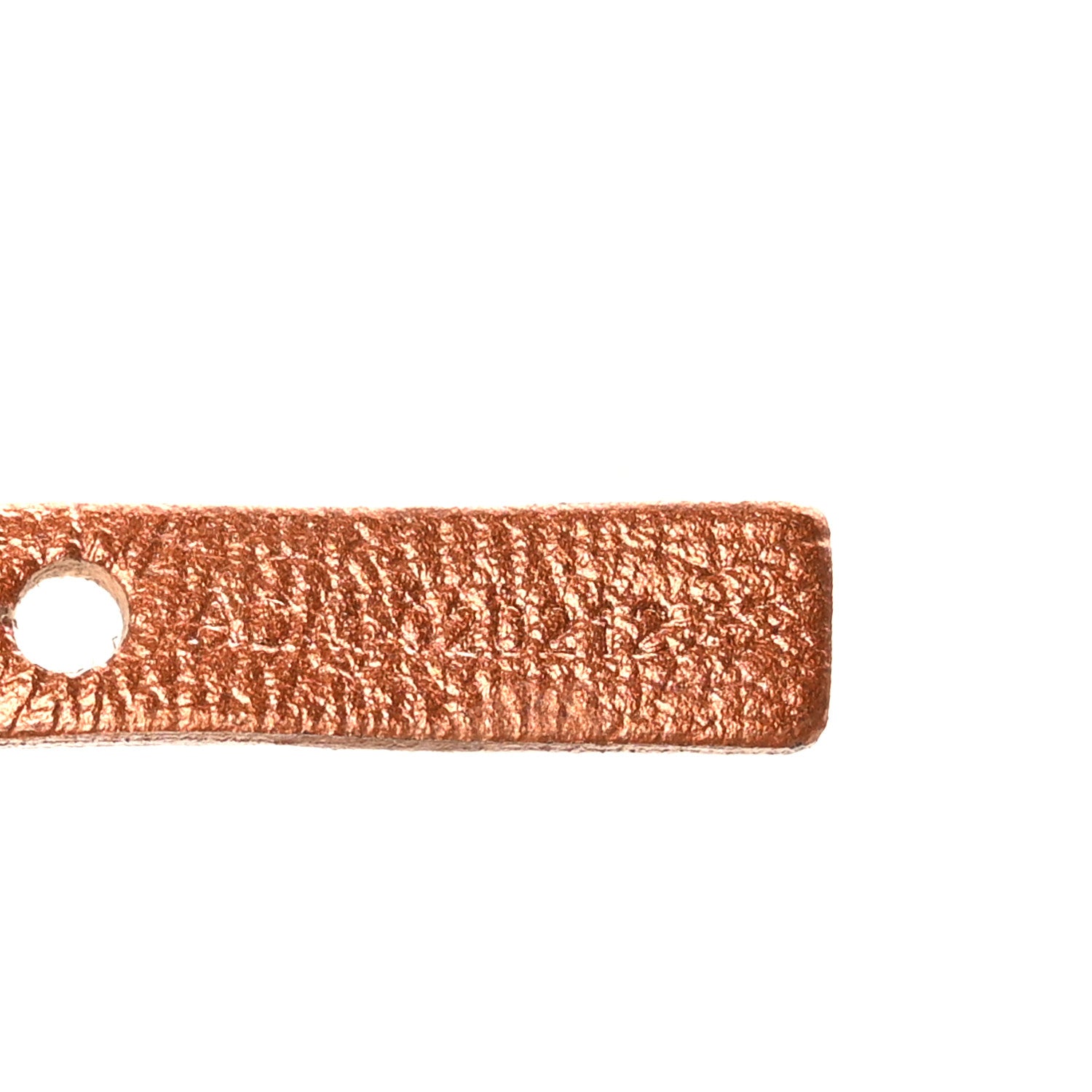 Goyard Goyardine Precious Metals Saint Louis PM Rose Gold 8 of 10