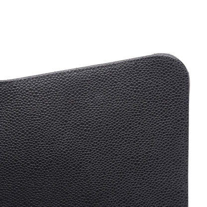 Chanel Caviar Quilted Maxi Single Flap Black 12 of 16