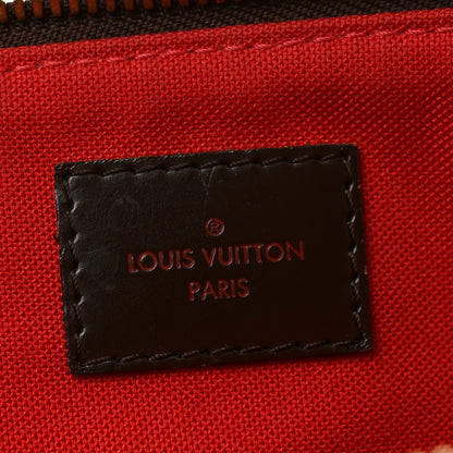 Louis Vuitton Damier Ebene Westminster GM 6 of 10