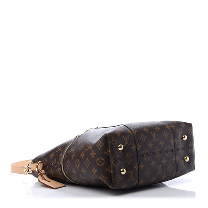 Louis Vuitton Monogram Melie 4 of 10