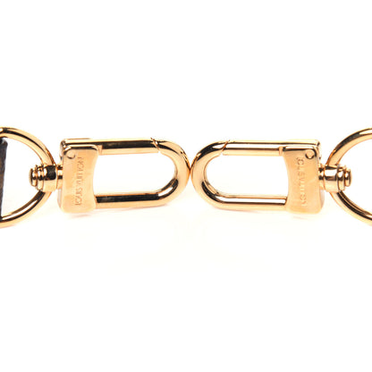 Louis Vuitton Monogram Metis 20mm Adjustable Strap 3 of 4